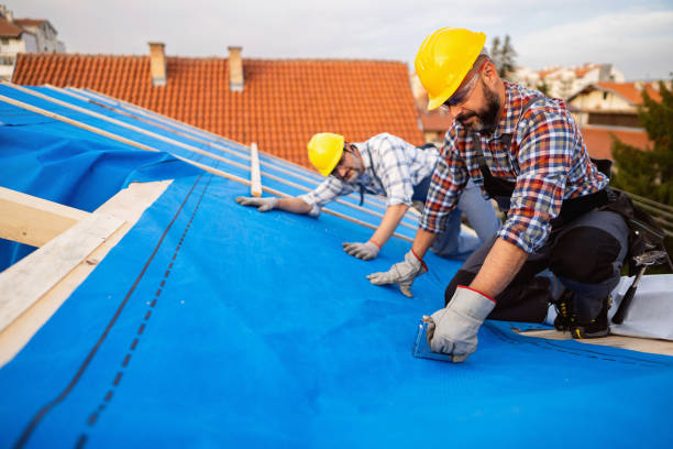 Best Gutter Installation and Repair  in Fitchburg, WI